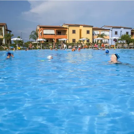 Riva Azzurra Policoro