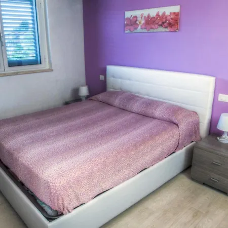 Aparthotel Riva Azzurra Policoro