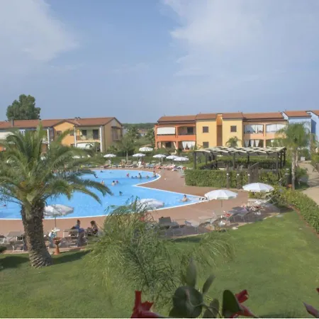 Aparthotel Riva Azzurra